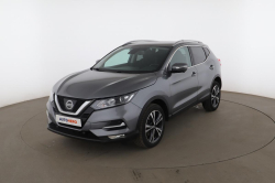 Nissan Qashqai 1.6 dCi All-Mode N-Connecta 4x4 1... 13-Bouches du Rhône