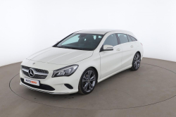 Mercedes CLA Shooting Brake 180 7G-DCT 122 13-Bouches du Rhône