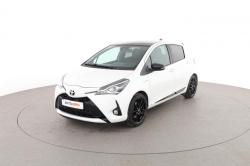Toyota Yaris 1.5 Hybrid GR Sport 5P 100 ch 13-Bouches du Rhône