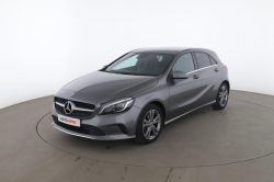 Mercedes Classe A 200 7G-DCT 156 ch 13-Bouches du Rhône