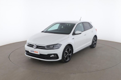 Volkswagen Polo 1.0 TSI R-Line DSG7 95 ch 13-Bouches du Rhône