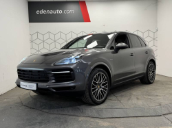Porsche Cayenne E-Hybrid 3.0 V6 462 ch Tiptronic... 31-Haute-Garonne