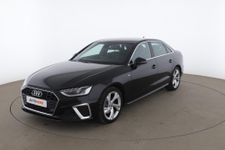 Audi A4 40 TFSI Ultra S line S tronic 190 ch 13-Bouches du Rhône