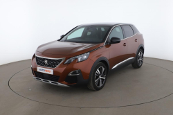 Peugeot 3008 1.6 PureTech GT Line EAT8 180 ch 13-Bouches du Rhône