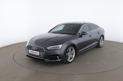 Audi A5 sportback 35 TFSI S line S tronic 7 5PL ... 13-Bouches du Rhône