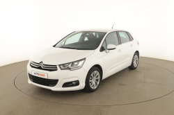 Citroën C4 1.6 Blue-HDi 100 ch 13-Bouches du Rhône