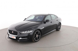 Jaguar XE 2.0d R-Sport Auto 180 ch 13-Bouches du Rhône