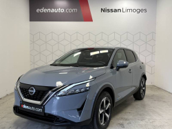 Nissan Qashqai e-Power 190 ch N-Connecta 87-Haute-Vienne
