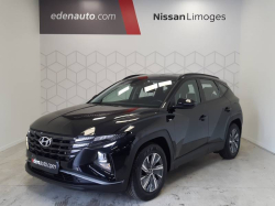 Hyundai Tucson 1.6 CRDi 136 Hybrid 48V DCT-7 Bus... 87-Haute-Vienne