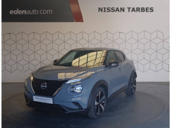 Nissan Juke HYBRID 143 Tekna 65-Hautes-Pyrénées