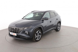 Hyundai Tucson 1.6 T-GDi Hybrid BVA6 230 ch 13-Bouches du Rhône