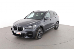 BMW X1 xDrive20d M Sport BVA8 190 ch 13-Bouches du Rhône