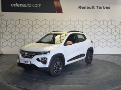 Dacia Spring Achat Intégral Confort Plus 65-Hautes-Pyrénées