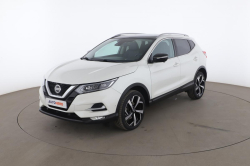 Nissan Qashqai 1.3 DIG-T Tekna DCT 160 ch 13-Bouches du Rhône