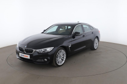 BMW Série 4 Gran Coupé 420d xDrive Luxury BVA8... 13-Bouches du Rhône