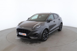 Ford Puma 1.0 EcoBoost mHEV ST-Line X BVM6 125 c... 13-Bouches du Rhône