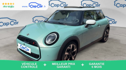 Mini Mini 2.0 Cooper S 204 DKG7 Classic - Premi... 75-Paris