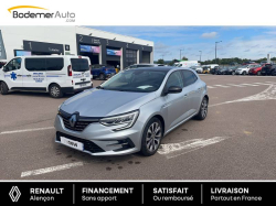 Renault Mégane IV Berline Blue dCi 115 EDC Tech... 61-Orne