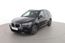 BMW X1 sDrive16d M Sport DKG7 116 ch 13-Bouches du Rhône