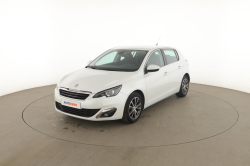 Peugeot 308 1.2 PureTech Allure 110 ch 13-Bouches du Rhône