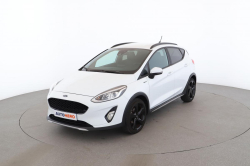Ford Fiesta 1.0 EcoBoost mHEV Active X 125 ch 13-Bouches du Rhône