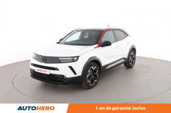 Opel Mokka 1.2 Turbo GS Line BVA8 130 ch 92-Hauts-de-Seine
