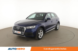 Audi Q5 40 TDI Quattro S tronic 7 204 ch 92-Hauts-de-Seine
