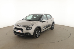 Citroën C3 1.2 PureTech Feel Pack 83 ch 13-Bouches du Rhône