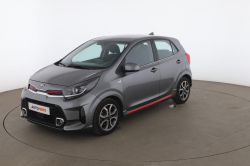 Kia Picanto 1.2 DPI ISG GT Line 84 ch 13-Bouches du Rhône