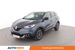Renault Kadjar 1.2 TCe Energy Graphite 130 ch 92-Hauts-de-Seine