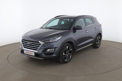 Hyundai Tucson 1.6 CRDi Executive DCT-7 136 ch 13-Bouches du Rhône