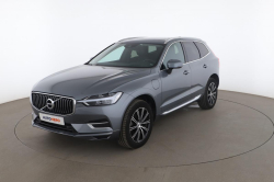 Volvo XC60 2.0 T8 Twin Engine Plug-in Hybrid Ins... 13-Bouches du Rhône