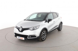 Renault Captur 1.5 dCi Intens Eco2 EDC 90 ch 13-Bouches du Rhône