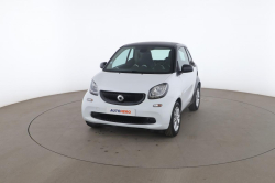 Smart ForTwo 1.0 Passion Twinamic 71 ch 13-Bouches du Rhône