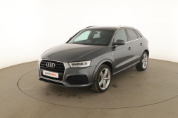 Audi Q3 2.0 TDI Ultra S line 150 ch 13-Bouches du Rhône
