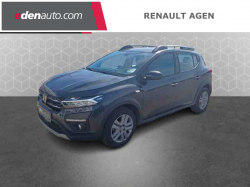 Dacia Sandero ECO-G 100 - 22 Stepway Confort 47-Lot-et-Garonne