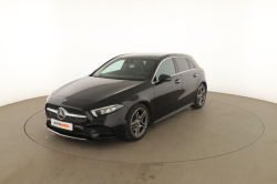 Mercedes Classe A 200 AMG Line 7G-DCT 163 ch 13-Bouches du Rhône