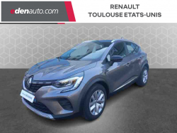 Renault Captur TCe 100 GPL Zen 31-Haute-Garonne