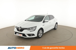 Renault Mégane 1.6 dCi Energy Zen 130 ch 92-Hauts-de-Seine
