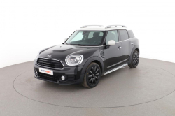 Mini Countryman Cooper D BVA8 50 ch 13-Bouches du Rhône