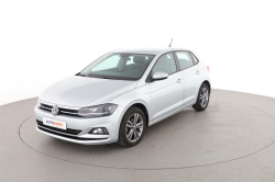 Volkswagen Polo 1.0 TSI Carat DSG7 95 ch 13-Bouches du Rhône