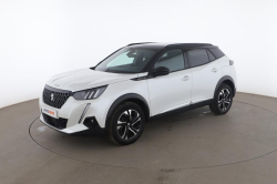 Peugeot 2008 1.5 Blue-HDi GT Line EAT8 131 ch 13-Bouches du Rhône