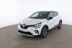 Renault Captur 1.3 TCe Intens EDC 140 ch 13-Bouches du Rhône
