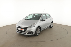 Peugeot 208 1.2 PureTech Allure 5P 110 ch 13-Bouches du Rhône