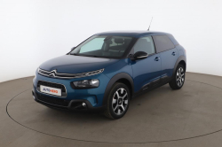 Citroën C4 Cactus 1.2 PureTech Shine BV6 131 ch 13-Bouches du Rhône