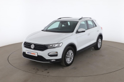 Volkswagen T-Roc 1.5 TSI EVO Lounge 150 ch 13-Bouches du Rhône