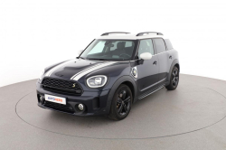 Mini Countryman Cooper SE ALL4 Edition Premium P... 13-Bouches du Rhône