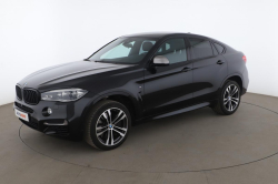 BMW X6 M50dA 381 ch 13-Bouches du Rhône