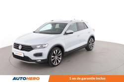 Volkswagen T-Roc 2.0 TDI First Edition 4Motion D... 92-Hauts-de-Seine