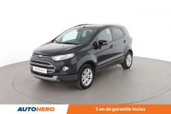 Ford EcoSport 1.0 EcoBoost Titanium 125 ch 92-Hauts-de-Seine